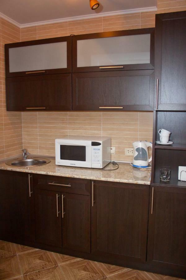 Dvina Hotel Polatsk Exterior photo
